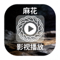 麻花影视官方网站Logo